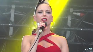 IMELDA MAY   Five good men  MUSILAC FESTIVAL 2015