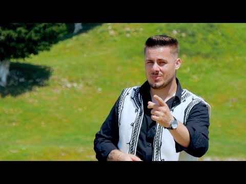 Xhuljo Hamataj - Sonte flas me hénên (Official video 4k)