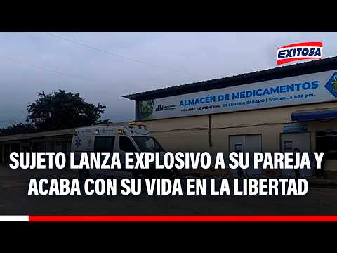 🔴🔵 Madre gestante pierde la vida tras ser presuntamente atacada con explosivo por su pareja