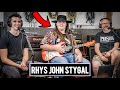 Meet the NEXT Stevie Ray Vaughan... (15 Yrs Old) | Pedal Pawn Podcast EP.8