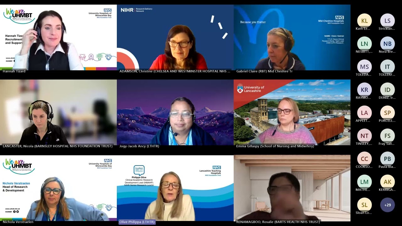 Research Toolkit Implementation Programme Workshop 1 Introduction to the Research Toolkit