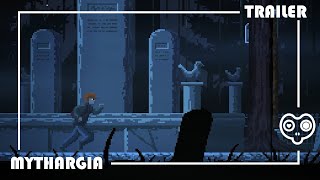 Mythargia announcement trailer teaser