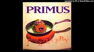 Primus - Harold Of The Rocks Demo Remastered