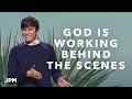 Trust God To Work Things For Your Good | Joseph Prince Ministries