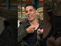 Akshay Kumar Ne Rokh Diya Kapil Ka Muh Kapilsharma Comedy Comedynightswithkapil