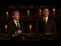 The King's Singers - Sing Joyfully (William Byrd)