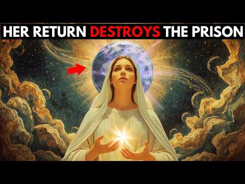 4 Signs Sophia Is Returning — The Signs Jesus Said This Would Appear First