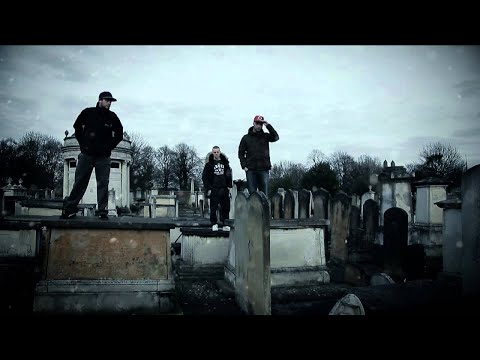 THEME FT. SKIRMISH & EMCEEKILLA - THE LAST OF A DYING BREED