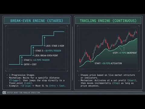 Video Trade Control MT5