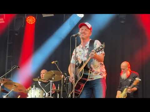 CLEYMANS ZINGT SPRING @ Maanrock 2025