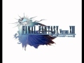 Final Fantasy XV - Final Fantasy versus XIII OST ...