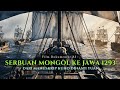 AI Documentary Film Mongol Invasion Of 1293 Early History Of The Majapahit Empire