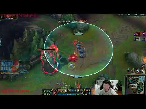 🔻 YiZhu Caitlyn vs Kaisa (2000 LP AD) - YiZhu Caitlyn Guide GM