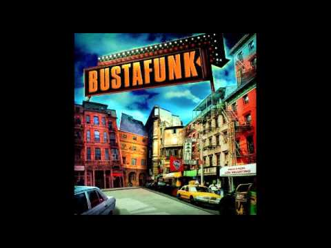 Busta Funk - Shake It