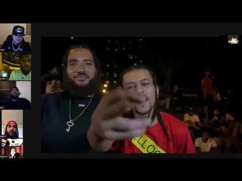 2Gs Like Gucci x Jerry Major Interview 730 Radio The Internet Undefeated Podcast Episode 3