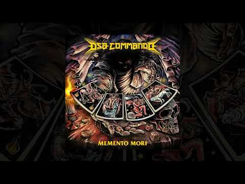 Dsa Commando - Notte Di Sangue