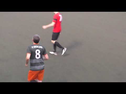 24 КХ 6 тур 4 лига Edkon Games - Logity