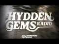 014 - HYDDEN GEMS RADIO with Jkyl & Hyde