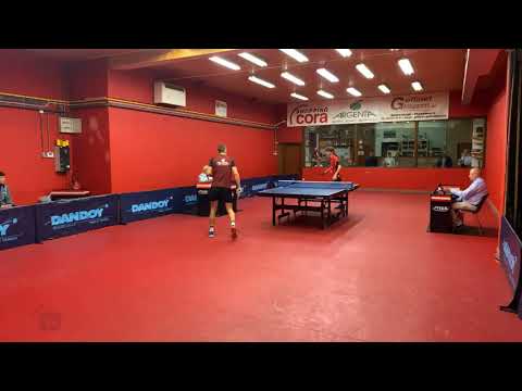 Pieraert Valentin (A21)   Wats Xavier (B0)