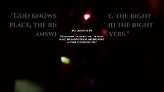 Today&#39;s promise #bible #bibleverses #promiseverse #jesus #jesuslove #love #faith #hope