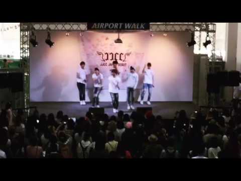 160526 JJCC - 더블제이씨 Update