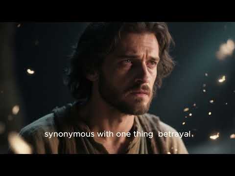 Judas Iscariot: The Betrayal That Was Never Just About Money