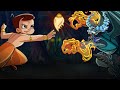 Chhota Bheem The Dark Dimension S End Mahashaitaan S Biggest Battle Ever Cartoons For Kids