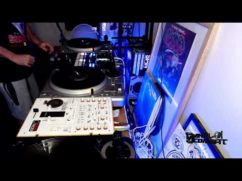 DJ Koncept live on Jungletrain.net 10th Feb 2026