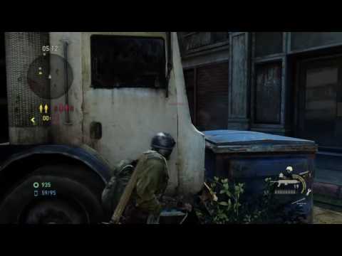 2 VS 20 Comeback | Checkpoint - The last of us