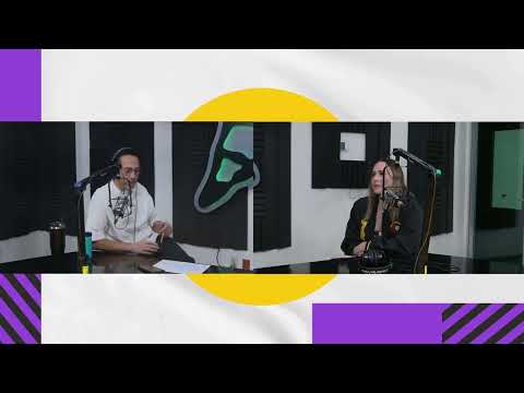 ¿Quién es Dalila Benítez? Platiqué con ella en #Audiocracia y esto nos dijo...