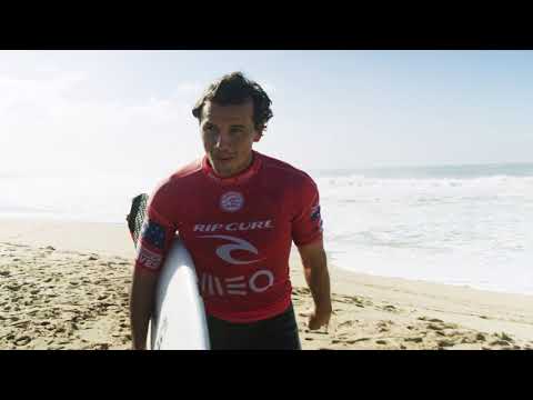 Jeep | Crazy Passionate Highlights | MEO Rip Curl Pro Portugal