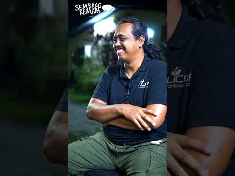 English Speaking with Fazli Fazil (2nd Session) #sembangkemaih #janjiadanadi