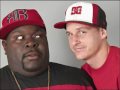 Big Black and BamBam interview on Bubba the love ...
