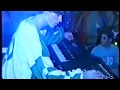 The Prodigy Live Starlight Handsworth Leisure Centre Birmingham UK 12 07 1991