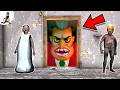 Scary Teacher Vs Granny Funny Granny Parody