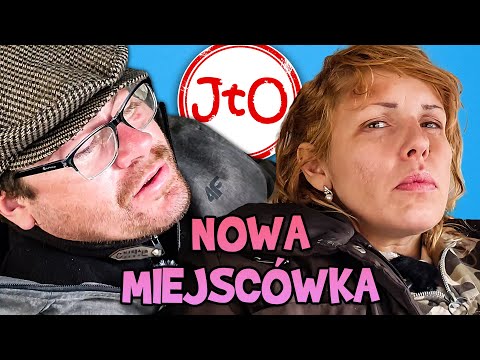 ANIELA - NIE pójdę za TOBĄ do PIEKŁA,  NOWA MIEJSCÓWKA ANIELI i DANIELA