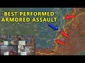 Best performed Armored Assault of The War