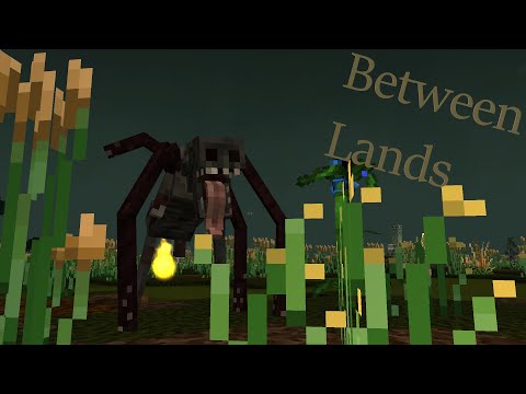 The Between Lands Dreadful Peat Mummy Fight