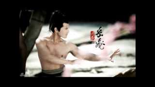 Download lagu The Patriot Yue Fei Opening Theme Song (Full) mp3