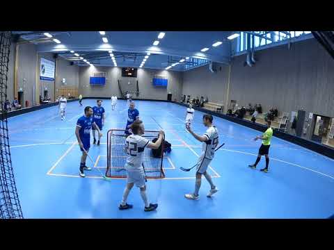 Vendelsö IK   IS Bar Central Nytorget