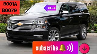 Código b0079 - pasos para reparar el error