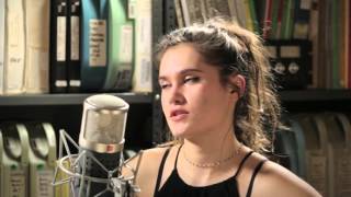 Lily &amp; Madeleine - Nothing - 1/20/2016 - Paste Studios, New York, NY