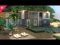 Villa Verde The Sims 4 Speed Build HARRIE