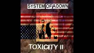 System of a Down - Power Struggle #10