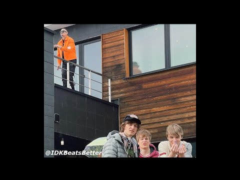 🤑FREE🤑 MAYOT x OG Buda x SODA Luv x MORGENSHTERN Type Beat - "Мерчик" [Prod.IDKBB, ZaihBeats]