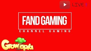 Ngobrol - Ngobrol Yuk sambil FARMING Purple &quot;D | Growtopia Indonesia