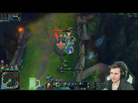 AMO ESSERE CONTRO YASUO - League of Legends ITA #1568