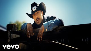 Marques Houston - Cowgirl (TV edit)