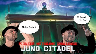 Pioneer Metagame Challenge (MTG Arena) 15.11- Jund Citadel
