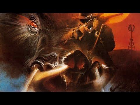 Razorback Mini Documentry and Review